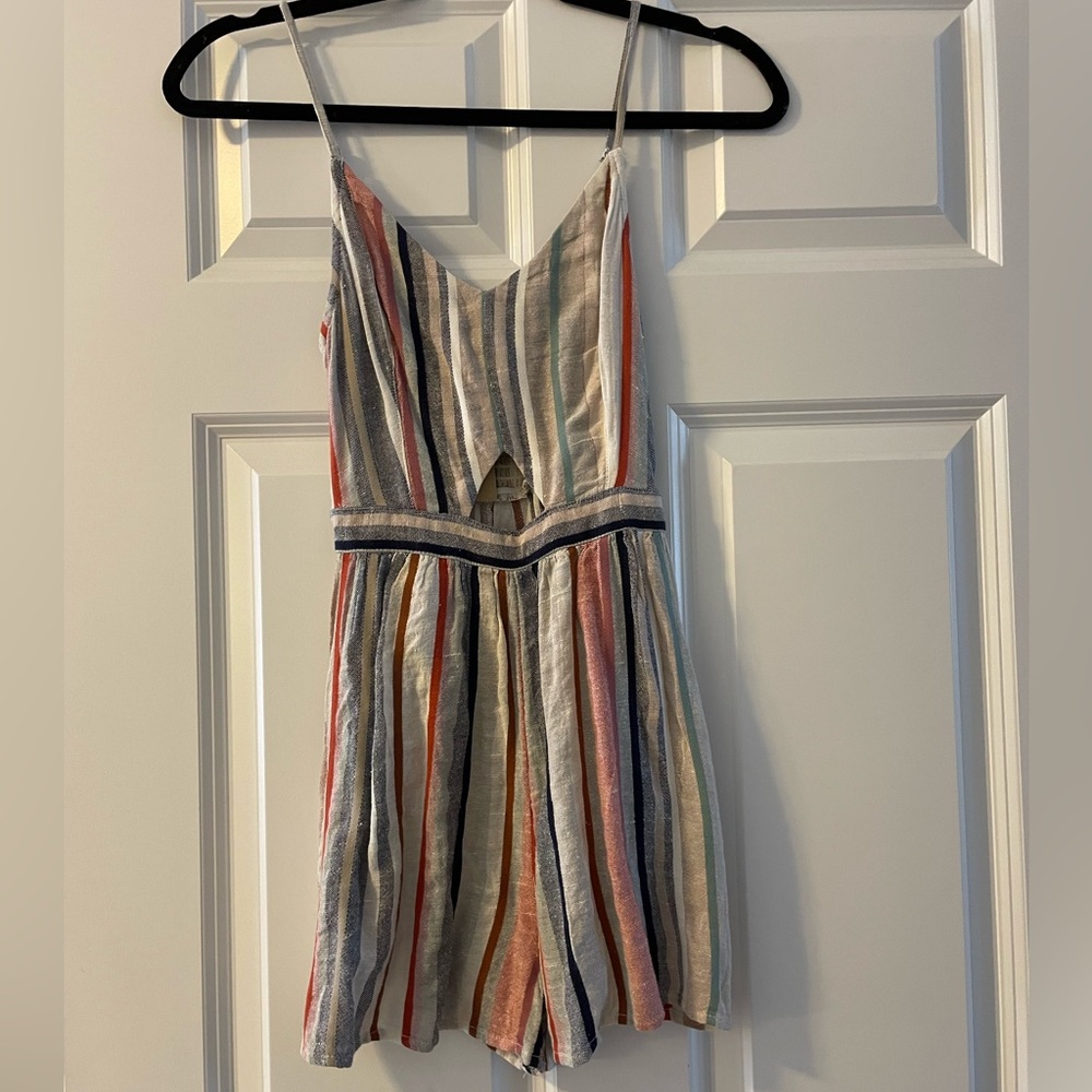 Romper | American Eagle
